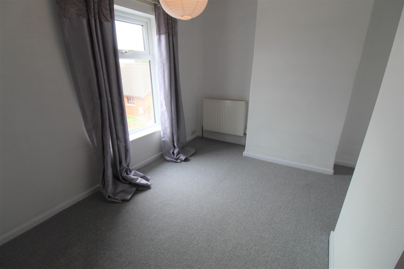 Livingstone Street, Smallthorne, Stoke-On-Trent